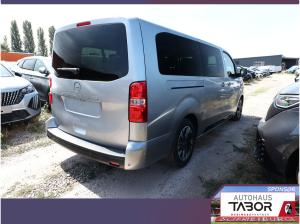 Opel Zafira AT8 XL GS 8-S Nav Massage Kam SHZ KlimaP