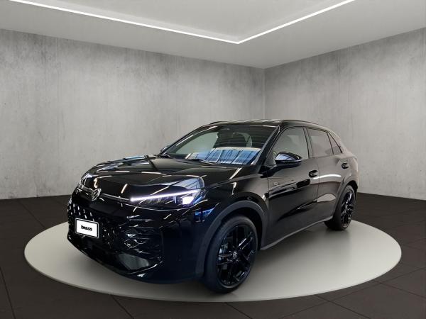 Volkswagen T-Roc R-Line 1.5 l eTSI (150 PS) 7-Gang-DSG ⚡️sofort verfügbar ⚡️ Anhängerkupplung - Black Style Paket