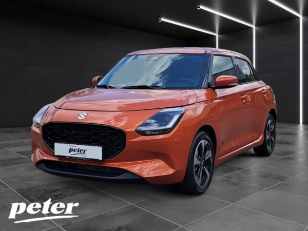 Suzuki Swift 1.2  Comfort+ Hybrid