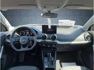 Audi Q2 advanced 35 TFSI S tr. Navi Cam FLA elHeck