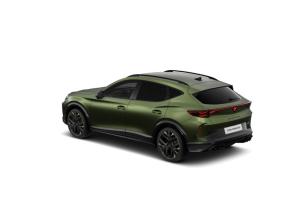 Cupra Formentor VZ TRIBE EDITION 2.0 TSI 333PS/MATRIX/SENNHEISER/NAVI/SOFORT