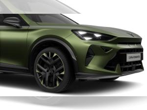 Cupra Formentor VZ TRIBE EDITION 2.0 TSI 333PS/MATRIX/SENNHEISER/NAVI/SOFORT