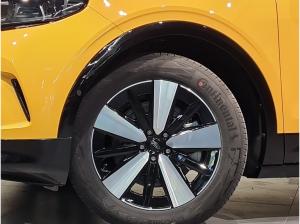Ford Capri Select 🔋 BEV ⚡ 77kWh 💥 Vivid Yellow ⚡ Komfort-Paket 💥 Wärmepumpe ⚡