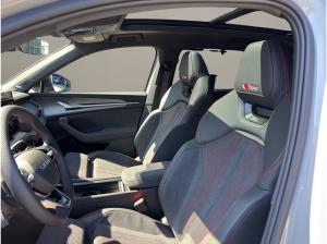 Skoda Kodiaq 2.0 TSI 4x4 W RS SOFORT VERFÜGBAR!  DCC ACC AHK AUT Navi 360
