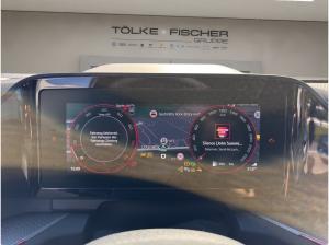 Skoda Kodiaq 2.0 TSI 4x4 W RS SOFORT VERFÜGBAR!  DCC ACC AHK AUT Navi 360