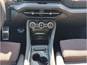 Skoda Kodiaq 2.0 TSI 4x4 W RS SOFORT VERFÜGBAR!  DCC ACC AHK AUT Navi 360