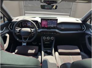 Skoda Kodiaq 2.0 TSI 4x4 W RS SOFORT VERFÜGBAR!  DCC ACC AHK AUT Navi 360