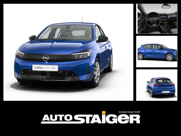 Opel Corsa-e Edition |GEWERBEHAMMER|