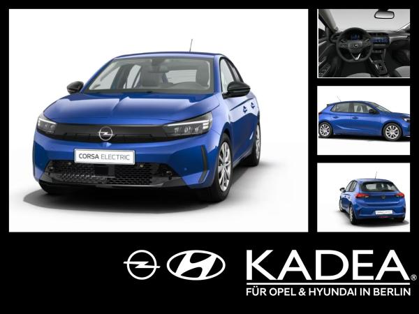 Opel Corsa-e Edition |GEWERBEHAMMER|