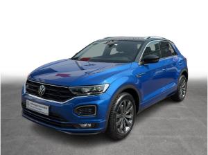 Volkswagen T-Roc 1.5 TSI DSG Sport Navi LED SHZ ACC PDC
