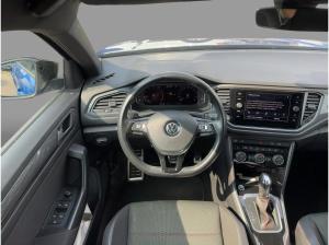 Volkswagen T-Roc 1.5 TSI DSG Sport Navi LED SHZ ACC PDC