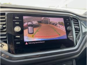 Volkswagen T-Roc 1.5 TSI DSG Sport Navi LED SHZ ACC PDC