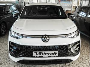 Volkswagen Tayron R-Line 2.0 TSI 4M AHK Navi Kamera Harman Kardon