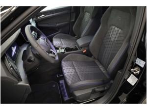Volkswagen Golf 1.5 eTSI OPF R-Line | WKR | AHK | Navi | Matrix |