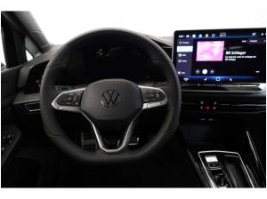 Volkswagen Golf 1.5 eTSI OPF R-Line | WKR | AHK | Navi | Matrix |