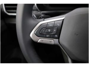 Volkswagen T-Cross 1.0 TSI OPF R-Line | DSG | AHK | WKR | Navi | 5 Jahre Garantie |
