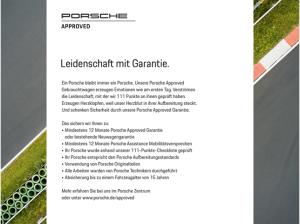 Porsche Taycan 4S Sport Turismo *SONDERWUNSCH*CARBON*