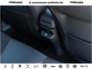 Jeep Avenger SUMMIT 1.2 e-Hybrid SOFORT EL. HECKKL. NAVI KAMERA PDC LED