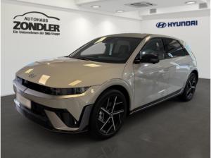 Hyundai IONIQ 5 N Line X 84 kWh 2WD (229 PS) Sitzpaket HUD Navi Leder Digitales Cockpit