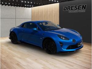 Alpine A110 GTS-LETZTE VERBRENNER ERGATTERN❗*Aero-Paket*Mikrofaser-Paket*Aktive Sport-R-Abgasanlage*