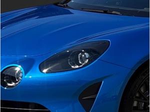Alpine A110 GTS-LETZTE VERBRENNER ERGATTERN❗*Aero-Paket*Mikrofaser-Paket*Aktive Sport-R-Abgasanlage*