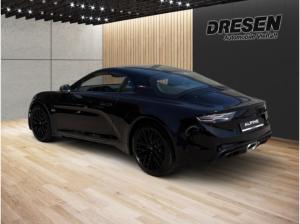 Alpine A110 GTS-LETZTE VERBRENNER ERGATTERN❗*Ablage-Paket*Dachhimmel in Mikrofaser*18''-Leichtmetallräder GT Rac