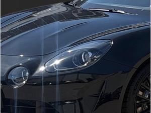 Alpine A110 GTS-LETZTE VERBRENNER ERGATTERN❗*Ablage-Paket*Dachhimmel in Mikrofaser*18''-Leichtmetallräder GT Rac