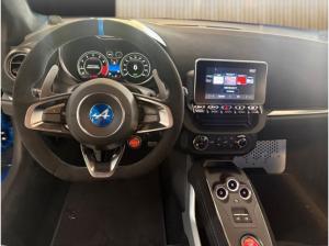 Alpine A110 GTS-LETZTE VERBRENNER ERGATTERN❗*Aero-Paket*Mikrofaser-Paket*Aktive Sport-R-Abgasanlage*