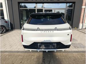 LYNK & Co 08 Core PHEV ALLE FARBEN G