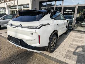 LYNK & Co 08 Core PHEV ALLE FARBEN G