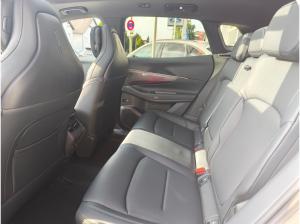 LYNK & Co 08 Core PHEV ALLE FARBEN G