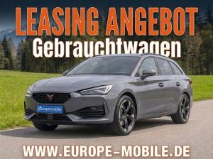 Cupra Leon ST 2.0 TSI 140kW DSG (Gebraucht) MATRIX|NAV|KEYLESS|WINTER|BEATS|5JGARANTIE|UVM.