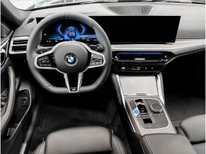 BMW i4 eDrive40 MSport + HiFi + AHK + DA + 18