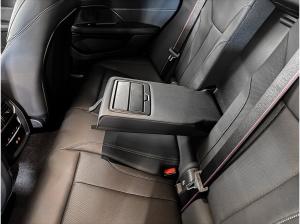 BMW i4 eDrive40 MSport + HiFi + AHK + DA + 18