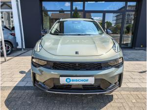 LYNK & Co 01 PHEV Core P