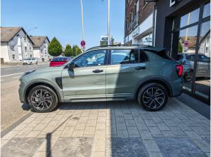 LYNK & Co 01 PHEV Core P