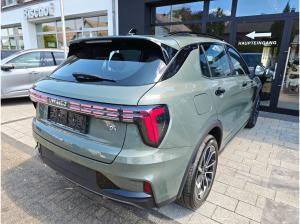 LYNK & Co 01 PHEV Core P