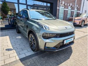 LYNK & Co 01 PHEV Core P