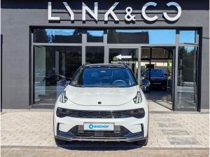 LYNK & Co 01 PHEV More ALLE FARBEN G