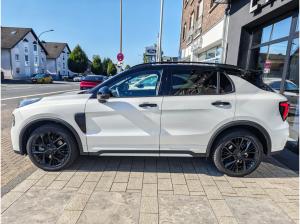 LYNK & Co 01 PHEV More ALLE FARBEN G