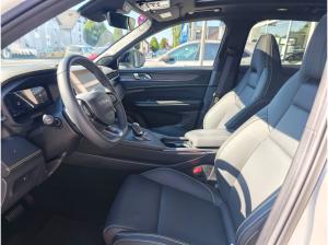 LYNK & Co 01 PHEV More ALLE FARBEN G