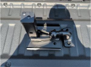 Ford Ranger DK Wildtrak Plug-In-Hybrid AHK+360Kamera