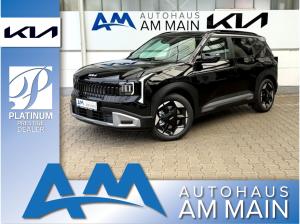 Kia Seltos 1.6T DCT | VISION | SOUND & NAVI | DESIGN-Paket