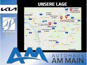 Kia Seltos 1.6T DCT | VISION | SOUND & NAVI | DESIGN-Paket