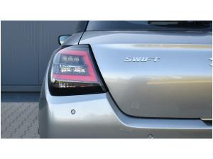 Suzuki Swift Club 1.2l M/T Allgrip Dualjet Hybrid