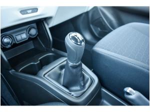Suzuki Swift Club 1.2l M/T Allgrip Dualjet Hybrid