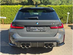 BMW M3 Competition Touring Ultimate Package, M Driver's Package