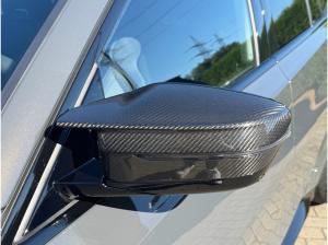 BMW M3 Competition Touring Ultimate Package, M Driver's Package