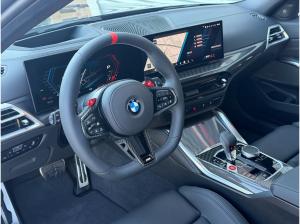 BMW M3 Competition Touring Ultimate Package, M Driver's Package