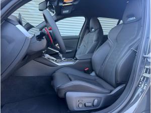 BMW M3 Competition Touring Ultimate Package, M Driver's Package